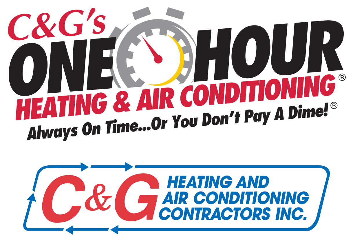 C&G's One Hour Heating and Air Conditioning, Heating and Air